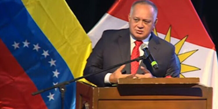 Cabello: el poder más importante es el pueblo 1 Cabello: el poder más importante es el pueblo
