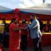 Juramentado Daniel Monteverde como alcalde del municipio Cedeño en Monagas 8 Daniel Monteverde alcalde electo del municipio Cedeño en Monagas.