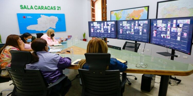 Alcaldesa Carmen Meléndez coordina entrega de juguetes 1 Alcaldesa Carmen Meléndez coordina entrega de juguetes