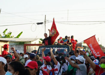 Arreaza fortalecerá economía en Barinas