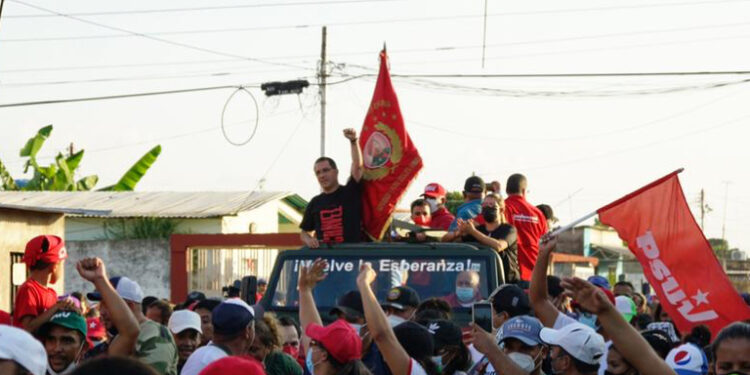 Arreaza fortalecerá economía en Barinas 1 Arreaza fortalecerá economía en Barinas