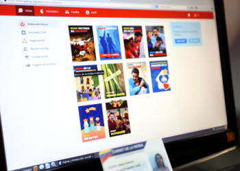 aumento Bonos hogares patria interna