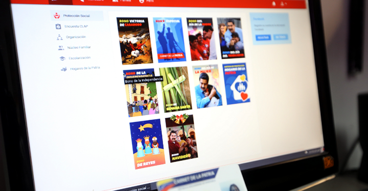 Bonos especiales para empleados públicos comenzarán a caer en los próximos días 1 aumento Bonos hogares patria interna