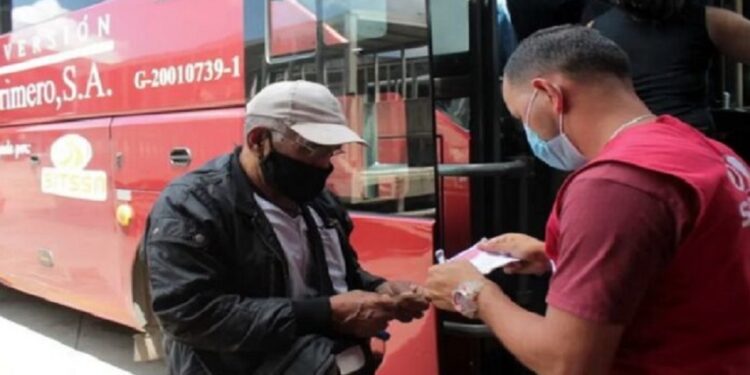 Terminal de La Bandera implementó portal web para comprar pasajes 1 La plataforma es rápida y cómoda para adquirir los pasajes