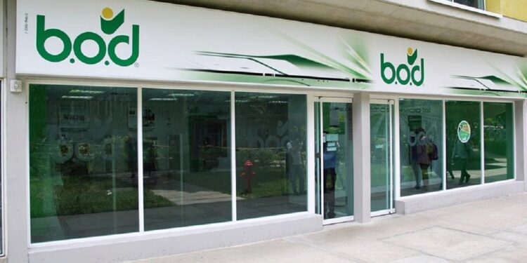 Clientes de BOD denuncian reducción de montos diarios en operaciones 1 Denuncian que anteriormente era de Bs. 50 y ahora son Bs. 30