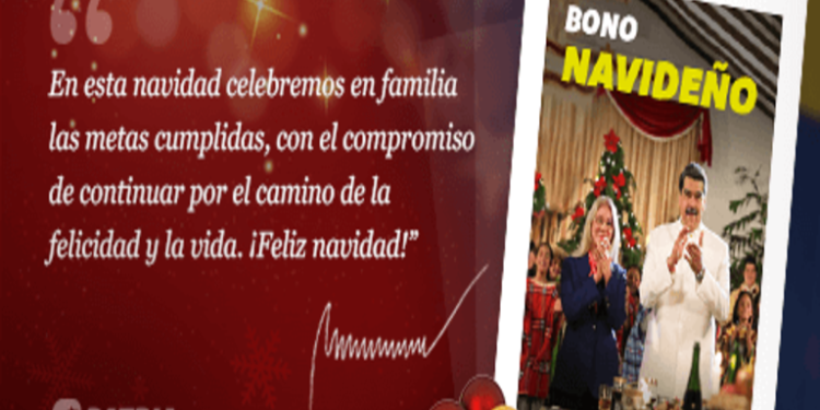 Inicia entrega de Bono Navideño 2021 1 bono 1 1