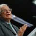 Josep Borrell: se ha visto "mejoras" en elecciones venezolanas 8 Borrell detalló que se hicieron unas elecciones mas organizadas y con un consejo electoral más neutral