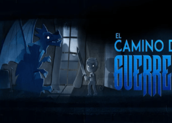 Documental nominado a tres premios Emmy