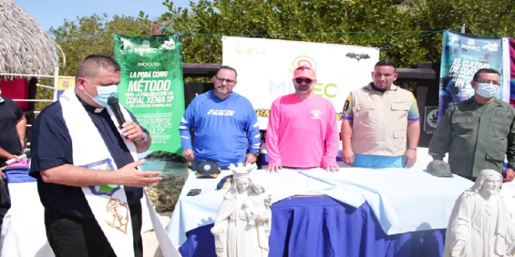 Construirán un parque submarino en Puerto Cabello 1 Se espera que la 1 parte de la construcción este lista en dos años