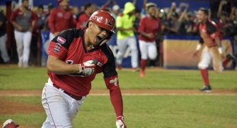 ¡Zapatero! 13-0 De Cardenales para Magallanes