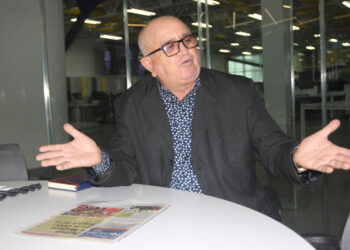 Alcalde electo de Zaraza asume llamado del presidente Nicolás Maduro