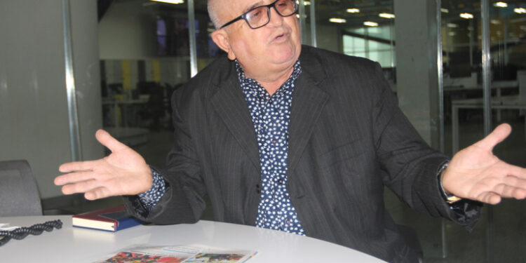 Alcalde electo de Zaraza asume llamado del presidente Nicolás Maduro