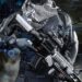 China: crean arma futurista con una velocidad de arma ajustable 8 El arma fue creada gracias a la inteligencia artificial