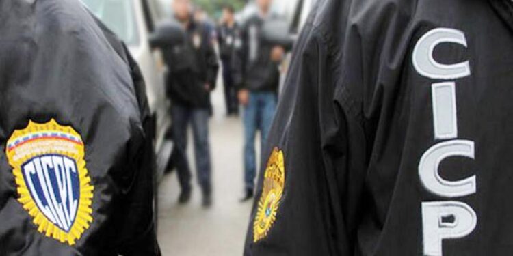 3 detenidos por actos lascivos y trato cruel en el Táchira 1 cicpc