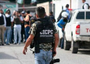 Los delincuentes robaban los animales y luego de sacrificarlos vendían sus carnes a la comunidad