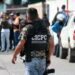 Hallan el cadáver de un hombre con un letrero: "Violaste a una niña de ocho años" 9 Los delincuentes robaban los animales y luego de sacrificarlos vendían sus carnes a la comunidad