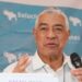 Claudio Fermín se postuló como candidato a la gobernación de Barinas 10 Claudio Fermín, postulado a la candidatura de la gobernación de Barinas.
