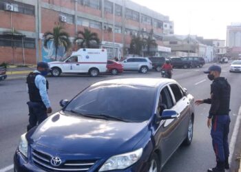 Imponen nuevas reglas para el estado La Guaira