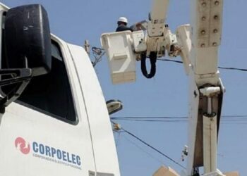 Antes contaban con luz 110V y ahora tienen 220V