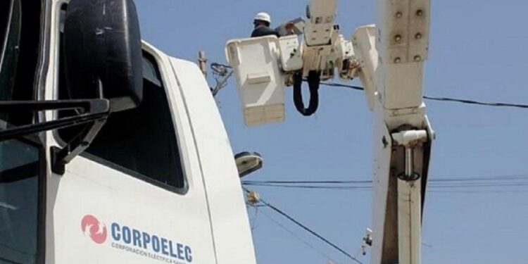 Instalan nuevo transformador en Anzoátegui que beneficiará a 75 familias 1 Antes contaban con luz 110V y ahora tienen 220V