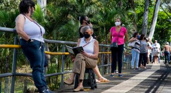 Costa Rica confirmó primer caso de la variante Ómicron