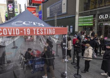 Esta medida es para incentivar a las personas a vacunarse