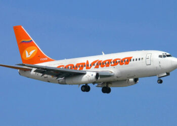 La aerolínea activará nuevas rutas para el 2022