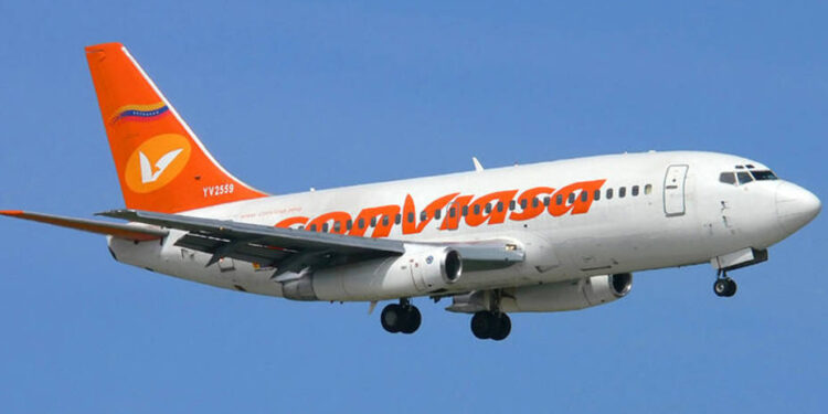 La aerolínea activará nuevas rutas para el 2022