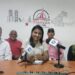 Diputada Carmen Zerpa: "Semana del Comunicador Popular cierra con reimpulso de la Ley para blindar a los MAC" 15 Diputada a la Asamblea Nacional Carmen Zerpa.