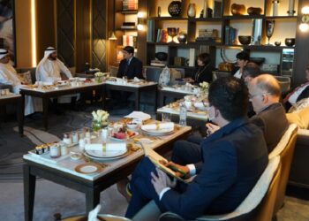 Inversionistas de Dubái se encargarán del proyecto