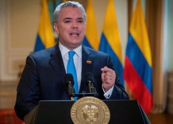 Presidente afirma que los venezolanos no están solos