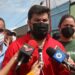 Ministerio de Obras Públicas y Gobernación de Monagas rehabilitaron viviendas en La Manga 8 El gobernador Ernesto Luna, destacó que hay que agradecer el gran esfuerzo que viene haciendo el Gobierno Nacional