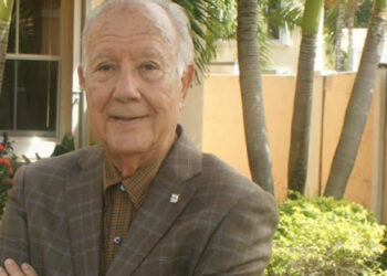 el productor cubano de telenovelas arquimedes rivero cortesia 90107