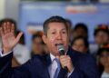 Exgobernador de Lara, Henry Falcón