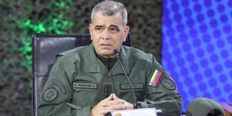 La FANB ha incautado 54 aeronaves