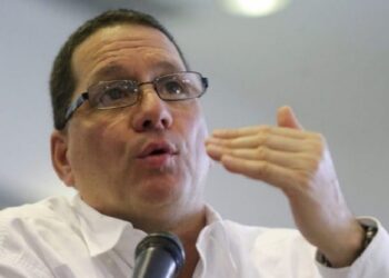 Farías destacó que para el 2022 la economía en el país será sólida