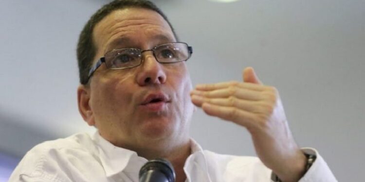 Jesús Farías: inversionistas privados apuestan por Venezuela 1 Farías destacó que para el 2022 la economía en el país será sólida