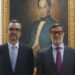 Venezuela y Portugal fortalecen relaciones 9 Venezuela y Portugal fortalecen relaciones