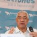 Claudio Fermín formará un "gobierno de amplitud" si gana en el estado Barinas 10 Fermín pretende para presidenciales de 2024 lanzar una tercera vía política