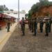 Extienden alistamiento militar para reforzar compañía de sanidad "Tte. Juan Manuel Manzo" en Fuerte Tiuna 10 Compañía de Sanidad "Teniente Juan Manuel Manzo", adscrita a la 82 Brigada Logística del Ejército Bolivariano hace el llamado al proceso de alistamiento.