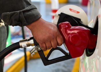 El sistema dará gasolina a las personas priorizadas