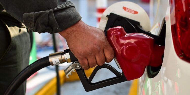Plataforma Patria impone nuevas condiciones para el subsidio de la gasolina premium 1 El sistema dará gasolina a las personas priorizadas
