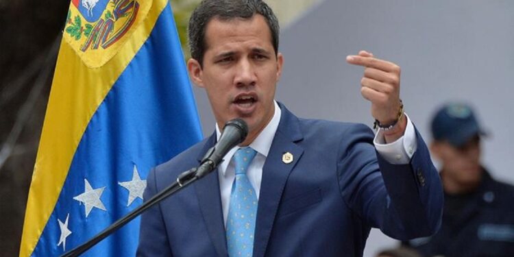 Guaidó pide unificar la oposición para comicios presidenciales 1 Pidió a la oposición unirse para próximos comicios