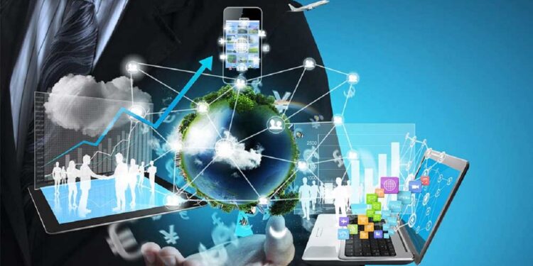 Agradecer a los representantes del mundo tecnológico