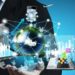 Día Mundial de la Informática 9 Agradecer a los representantes del mundo tecnológico