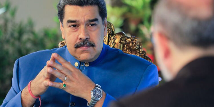 Maduro aseguró que Guaidó anda perdido en las sombras del fracaso 1 Maduro aseguró que Guaidó anda perdido en las sombras del fracaso