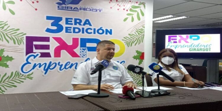 Maracay: 10 al 12 de diciembre se realizará Expo Emprendedores Girardot 2021 1 La feria brindará más clientes a la comunidad emprendedora