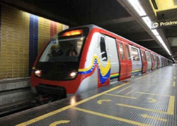 Tras estos trabajos de mantenimiento activarán una ruta de Metrobús