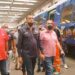 Inspeccionan operatividad del Metro de Caracas 9 Inspeccionan operatividad del Metro de Caracas