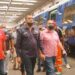 Gran Misión Transporte Venezuela continuará con los proyectos del Metro de Caracas 11 Ministro de Transporte, Hipólito Abreu